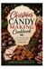 CHRISTMAS CANDY MAKING COOKBOOK