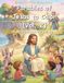 Parables of Jesus to Color (Vol. 2): 25 Biblical Drawings for Children: Wisdom, Choices, and Teachings of Jesus for Children