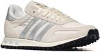 Adidas LA TRAINER OG Sneakers Damen 39 1/3 Weiß Wildleder