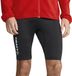 Craft Rush 2.0 Sportbroek Mannen - Maat XL - Zwart