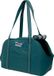 Jack and Vanilla - Sport Expedition Draagtas - Blauw/Petrol - 40x26x20 cm