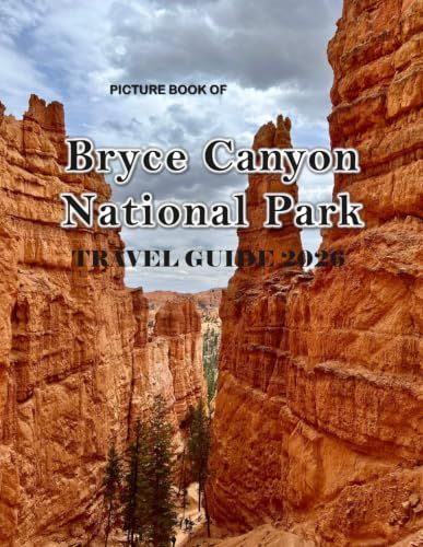 Bryce Canyon National Park: Beautiful photos showing an amazing country, its architecture and unique charm-perfect for travel lovers.