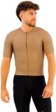 Assos Equipe Rs S11 Maillot cycliste manches courtes Brun XL Homme