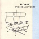 V2 Red Eye Barsuk Take Offs & Landings