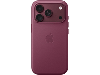 Apple Techwoven Magsafe Cover Voor Apple Iphone 18 Pro Mulberry