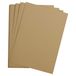 Clairefontaine 37560C Riem Etival Color Papier - 250 Vellen Champagne Tekenpapier met Korrel - 50x65 cm 160g