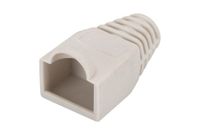 Digitus A-MOT/E 8/8 Grijs kabelaccessoire