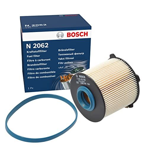 BOSCH F026402062 Fuel filter