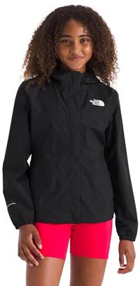 The North Face Antora jas zwart