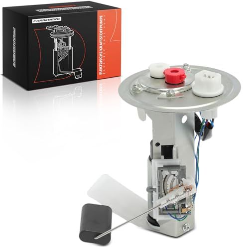 Brandstofpomp Ford Brandstofpomp compatibel met Escort '91 Express Escort IV Escort Klasseic Turnier Escort V VI VII Fiesta IV 1.3 1.4 1.6 1.8 benzine 1985-2003 98FP9H307AA