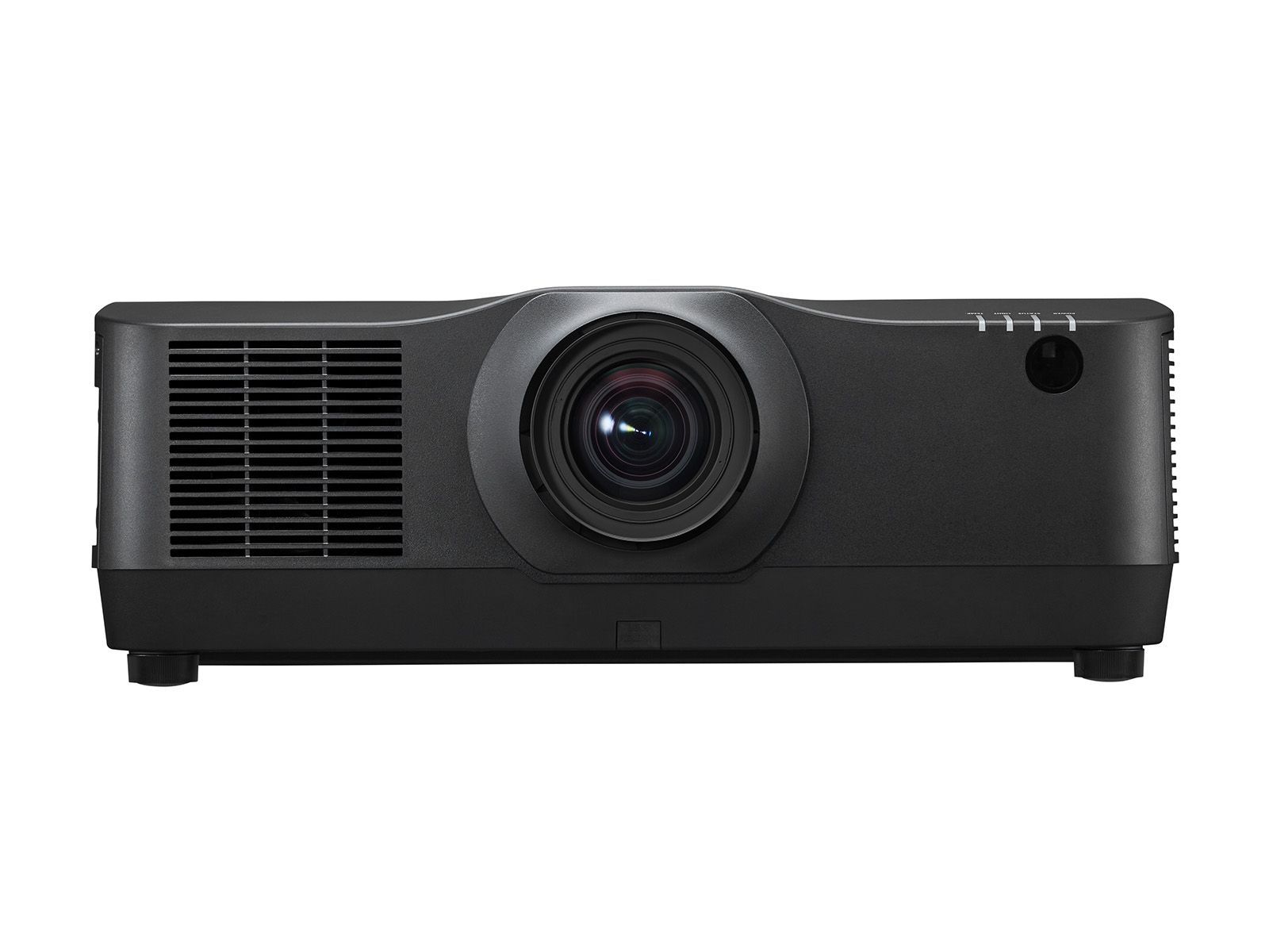 Sharp A824U Projector met normale projectieafstand 7500 ANSI lumens 3LCD WUXGA (1920x1200) Zwart