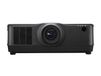 Sharp A824U Projector met normale projectieafstand 7500 ANSI lumens 3LCD WUXGA (1920x1200) Zwart
