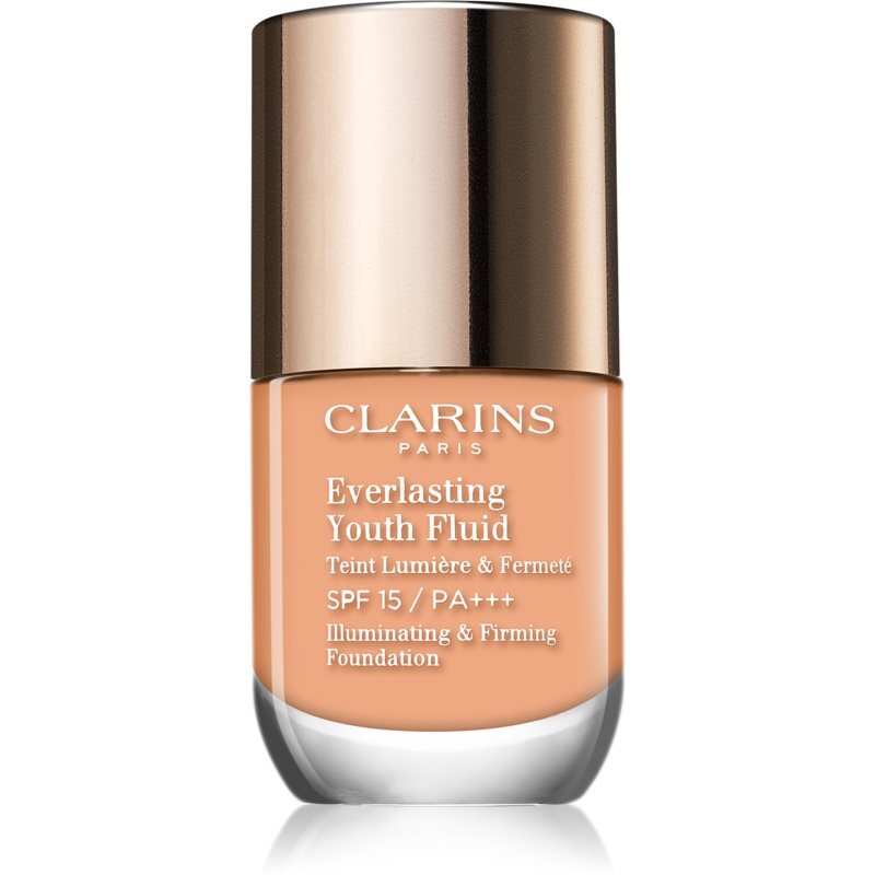 Clarins Everlasting Youth Fluid