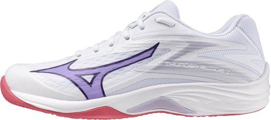 Mizuno THUNDER BLADE Z volleybalschoenen dames wit