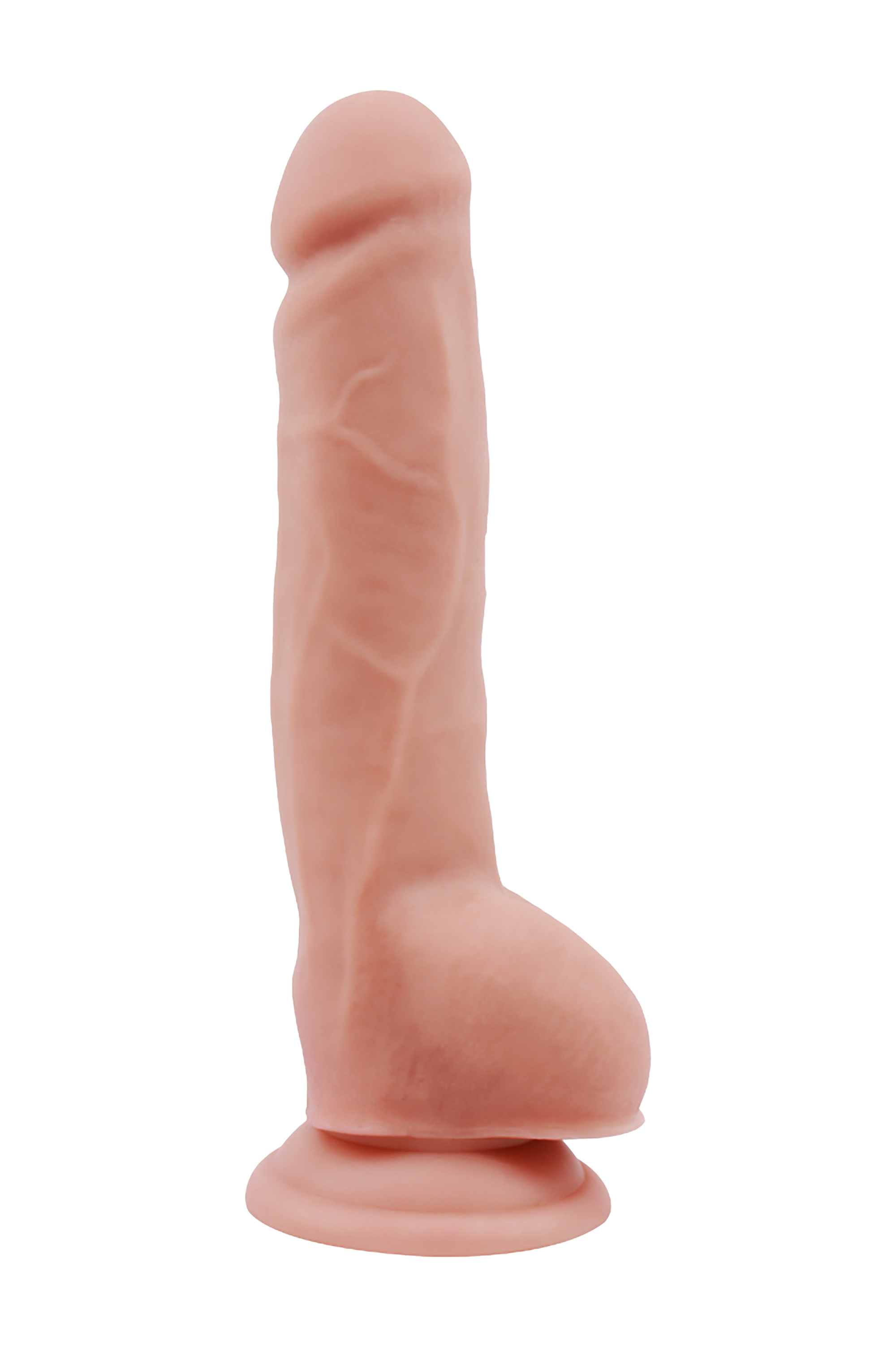 Dual Density Flexible Dildo 23 cm Mr Dixx