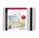 Clairefontaine Etival Aquarel Notebook A6 300g Cold Pressed