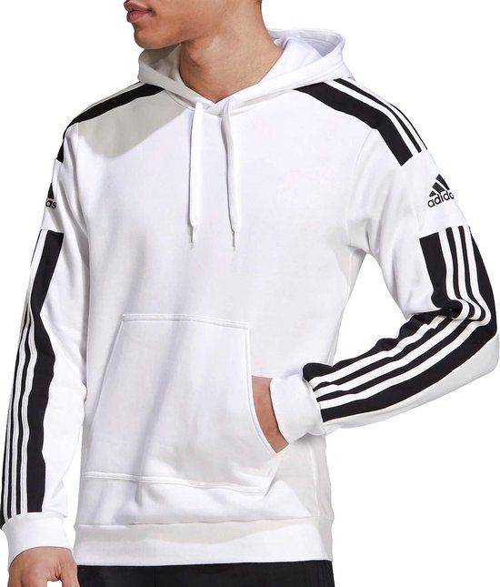 Adidas Squadra 21 Sweat Hoodie Heren - Maat S