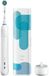 Oral-B Pro Clean Volwassene Roterende Tandenborstel Blauw, Wit