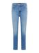 Lee Jeans 'Carol' blauw denim