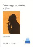 Género Comares Género negro y traducción: el giallo Paperback