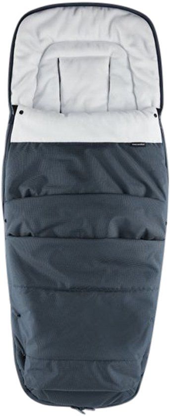 Easywalker Harvey NXT Voetenzak - Deep Blue