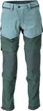 Mascot Pantalon personnalisé avec poches genoux 22279-605 - vert clair forêt/vert forêt - C54 - 82