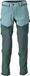 Mascot Pantalon personnalisé avec poches genoux 22279-605 - vert clair forêt/vert forêt - C54 - 82