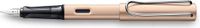 Lamy Al-star Cosmic Special Edition vulpen Fijn