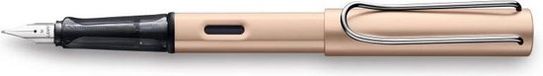 Lamy Al-star Cosmic Special Edition vulpen Fijn