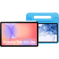 Samsung Galaxy Tab S10 Lite / WiFi / 256GB / Grijs