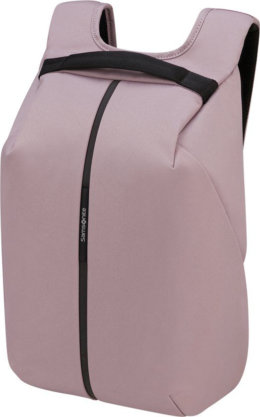 Samsonite Laptoprugzak - Securipak 2.0 Laptop backpack 14 inch - Lilac