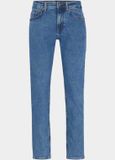 BOSS Orange Jeans Blauw DELAWARE BO 10251068 07 50553394/440