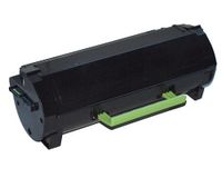 Konica Minolta Toner Black A63V00H for Bizhub 3300P, 3301P