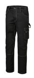 Beta 7830Sn XL Pantalon de travail stretch | Noir - 078300104