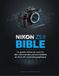 Nikon Z5 II Bible : Le guide ultime du suivi IA, des commandes personnalisées et de la 4K cinématographique
