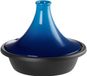 Le Creuset Tajine - Ø 31 cm - Azure - Gietijzer - 0024147328537