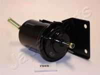 JAPANPARTS JPFC-796S Brandstoffilter