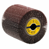 Klingspor Chiffon abrasif SM 611 100x100x19mm K60