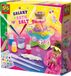 SES Creative Galaxy Badzout Lab