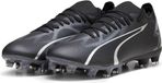 Puma Ultra Match FG/AG Chaussures de football Hommes - Taille 47