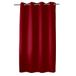 Enjoy ED ENJOY HOME - Basic Verduisteringsgordijn – 140 x 180 cm – Rood