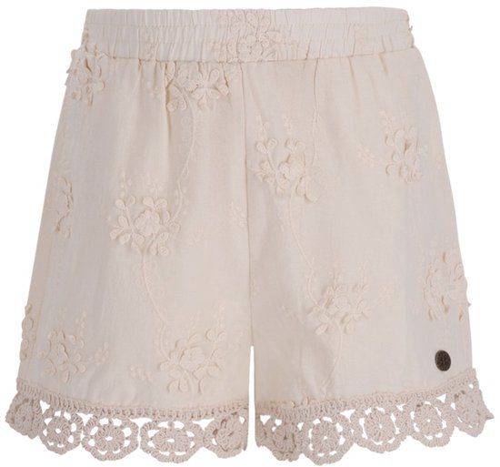 Like Flo Meisjes Broek F602-5615 - Maat 146/152