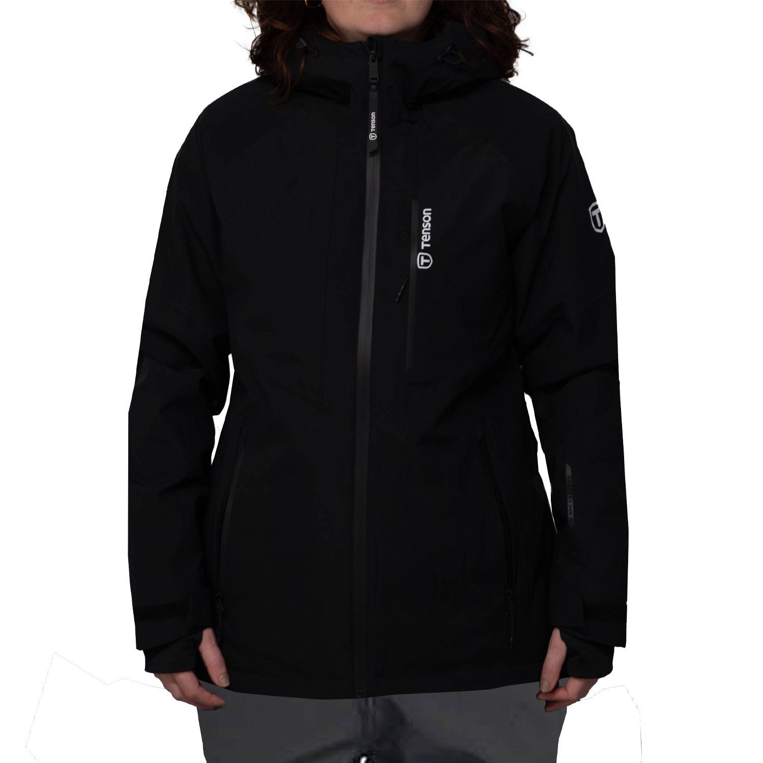 Tenson Wister Ski Dames