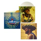 Sony Music Leon Bridges - Happiness Anytime (Coloured Vinyl)