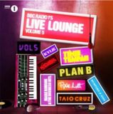 Bertus Distributie Sony Music BBC Radio 1's Live Lounge - Volume 5 CD