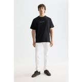 Scotch & Soda Core Ralston Regular Slim Jeans Cool White
