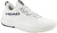 HEAD Motion Pro 1.5 Padel Schoenen Heren White/Blue 40.5