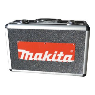 Makita aluminium draagtas (823294-8)