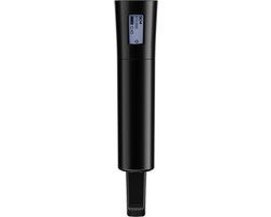 Sennheiser EW-DX SKM-S (S1-10) - Draadloze handzender, met switch, excl. microfoonkop (606.2 - 693.8 MHz) - zwart