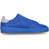 Adidas Chaussure basse Stan Smith Recon pour hommes Blue Bird/clear Onix/gum 3